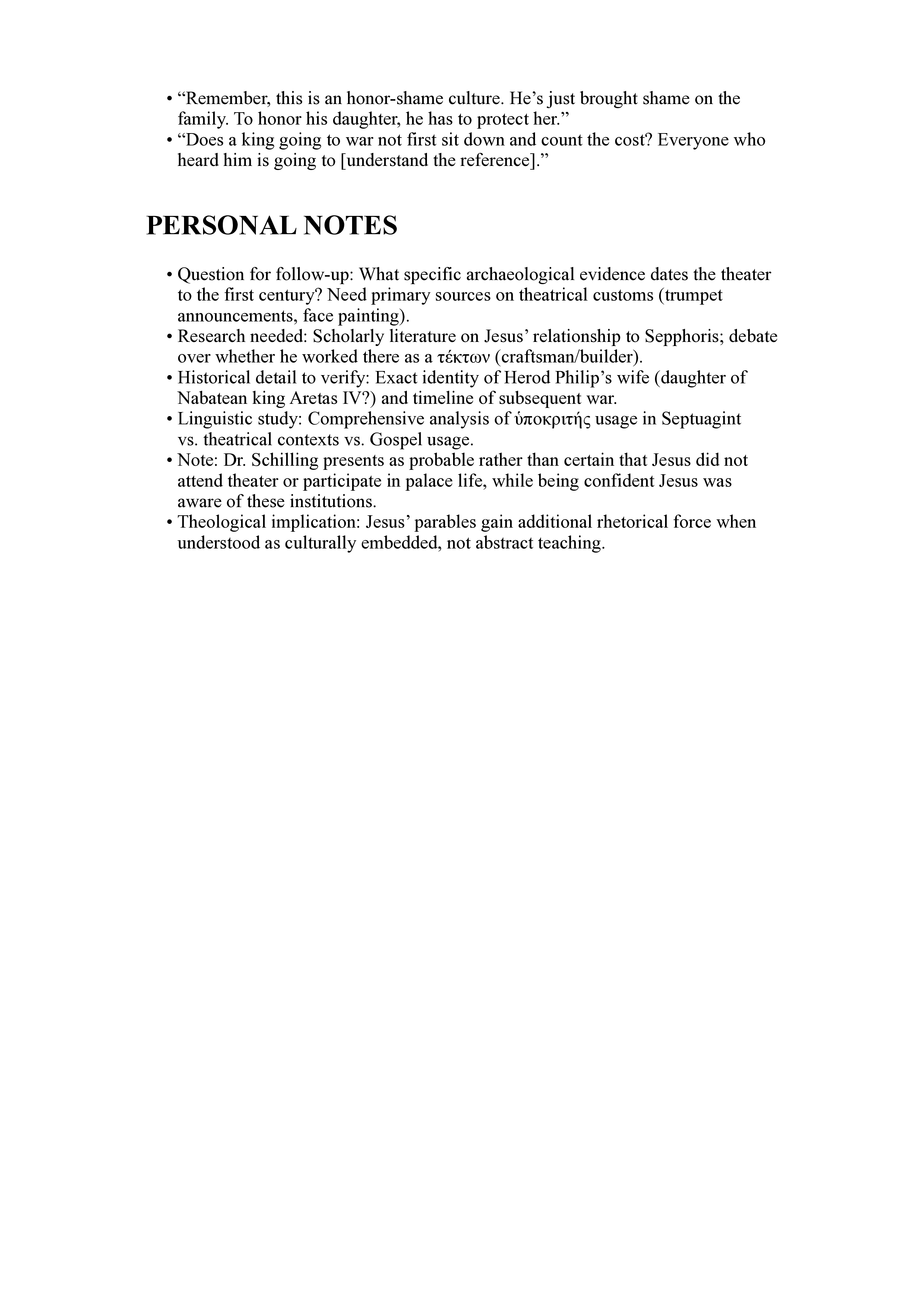 02 24 greco roman theater royal parables page 3